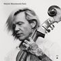 Wojtek Mazolewski: Solo, LP