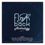 Flashback Anthology Vol. 1, CD