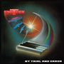 Syntech: By Trial And Error, CD