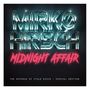 Mirko Hirsch: Midnight Affair (Special Edition), CD