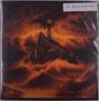 In Mourning: Afterglow (Limited Numbered Edition) (Orange Crush / Clear Vinyl), LP,LP