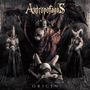 Antropofagus: Origin, CD