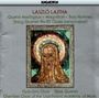 Laszlo Lajtha: Streichquartett Nr.10 "Transylvanian Suite", CD