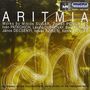 Aritmia - Elektroakustische Musik aus Ungarn, CD