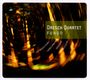 Dresch Vonós Quartet: Fuhun, CD