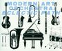 Modern Art Orchestra: Electric Path, CD