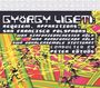 György Ligeti: Requiem, CD
