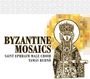 : Byzantine Mosaics I, CD