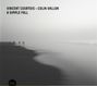 Vincent Courtois & Colin Vallon: Simple Fall, CD