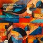 Hans Lüdemann (geb. 1961): On The Edges 4, CD