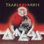 Omega: Trans Ænd Dænce, CD