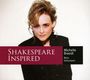 Michelle Breedt - Shakespeare Inspired, CD