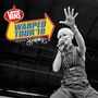 : Warped 2018 Tour Compilation, CD,CD