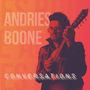 Andries Boone: C.ON.V.E.R.S.A.T.I.O.N.S, CD