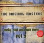 The Original Masters: Funky, Soul And Much More Vol.2, CD