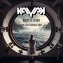 Kayak: Back To Shore: The 2022 Farewell Tour, CD,CD,CD