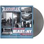 Rantanplan: Blast Off NY (Grey Vinyl), LP