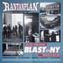Rantanplan: Blast Off NY, CD