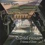 Gavin Bryars: A Listening Room (Chambre d'ecoute), CD