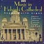 : Seppo Murto - Organ Music in Helsinki Cathedral, CD