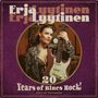 Erja Lyytinen: 20 Years Of Blues Rock!: Live At Tavastia, CD,CD,DVD