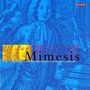 : Deutsche Kammermusik des Barock für Flöte & Orgel - "Minesis", CD