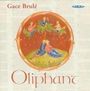 Gace Brule: Lieder, CD