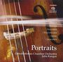 : Ostrobothnian Chamber Orchestra - Portraits, SACD