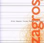 : Zagros Ensemble, SACD
