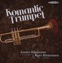 : Musik für Trompete & Klavier "Romantic Trumpet", CD