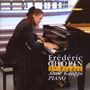 Frederic Chopin (1810-1849): Etüden Nr.1-27, CD