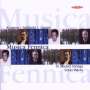 : St.Michel Strings - Musica Fennica, CD