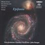 : Ostrobothnian Chamber Orchestra - Epifania, SACD