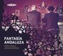 : Petri Kumela & Joonas Widenius - Fantasia Andaluza, SACD