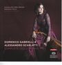 Domenico Gabrielli: Sämtliche Werke für Cello, SACD