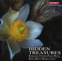 : Risto-Matti Marin - Hidden Treasures, SACD