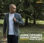 Armas Järnefelt: Klavierwerke, CD