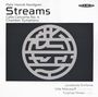 Pehr Henrik Nordgren: Streams op.80 für Kammerorchester, CD
