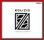 : KOLIZIO - Universala Albumo, CD