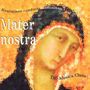 Pekka Kostiainen (geb. 1944): Geistliche Chorwerke "Mater nostra", SACD