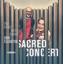 Duke Ellington: Sacred Concertos (180g), LP