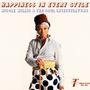 Nicole Willis & The Soul Investigators: Happiness In Every Style, LP