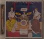 Teddy & The Tigers: Boppin', CD