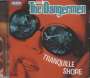 Dangermen: Tranquille Shore (CD), CD