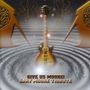 : Give Us Moore - Tribute Gary Moore, CD
