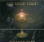 Iain Ashley Hersey: The Holy Grail, CD