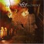 Seventh Wonder: Waiting In The Wings, CD