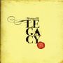 Twinspirits: Legacy, CD