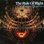 Kelly Simonz: The Rule Of Right, CD