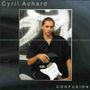 Cyril Achard: Confusion, CD